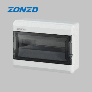 AT-13 waterproof distribution box