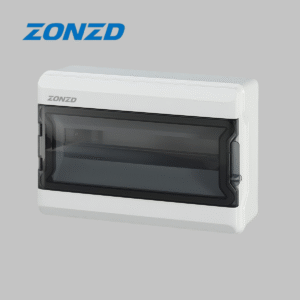 AT-15 Waterproof Distribution Box