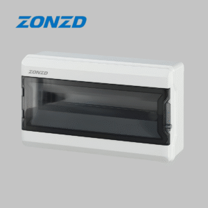 AT-18 Waterproof Distribution Box