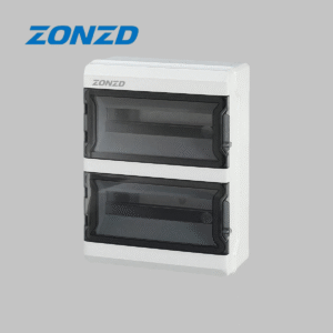 AT-26 Waterproof Distribution Box