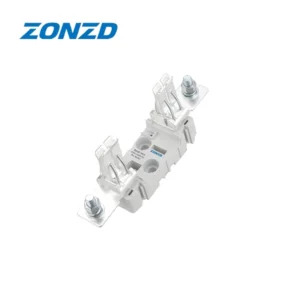 CFPV-H00B 16A-500A  1000V DC Fuse Holder