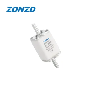 CFPV-H1 32-200A 1000V DC Fuse