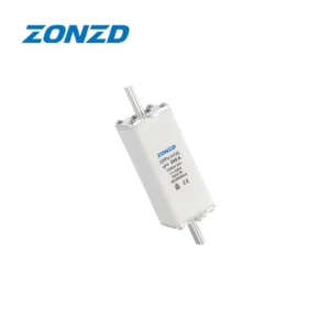 CFPV-H1XL 35A-200A 1500V DC FUSE