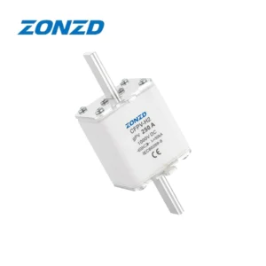 CFPV-H2 160-250A 1000V DC Fuse