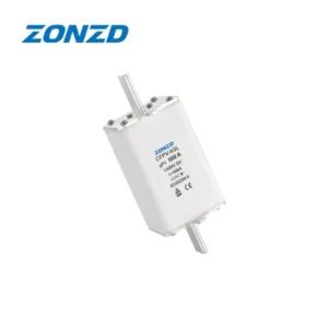 CFPV-H3L 125A-630A 1500V DC FUSE