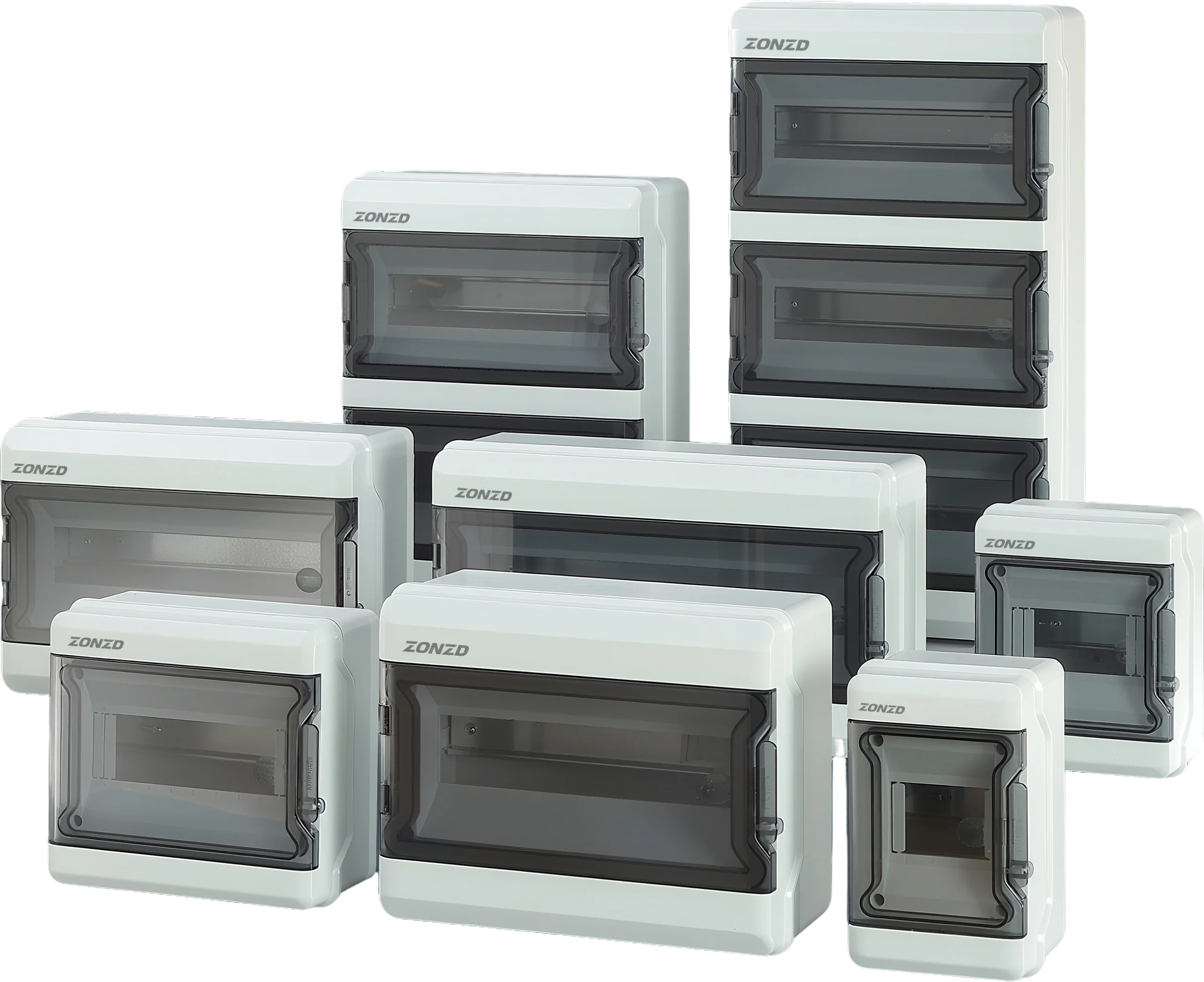 waterproof Distribution Box