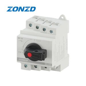 indoor dc isolator