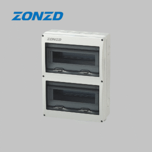 HT-24 Waterproof Distribution Box