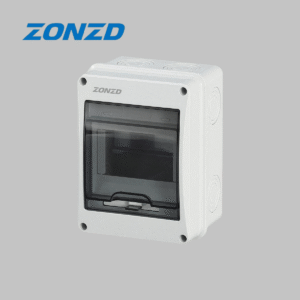 HT-5 Waterproof Distribution Box