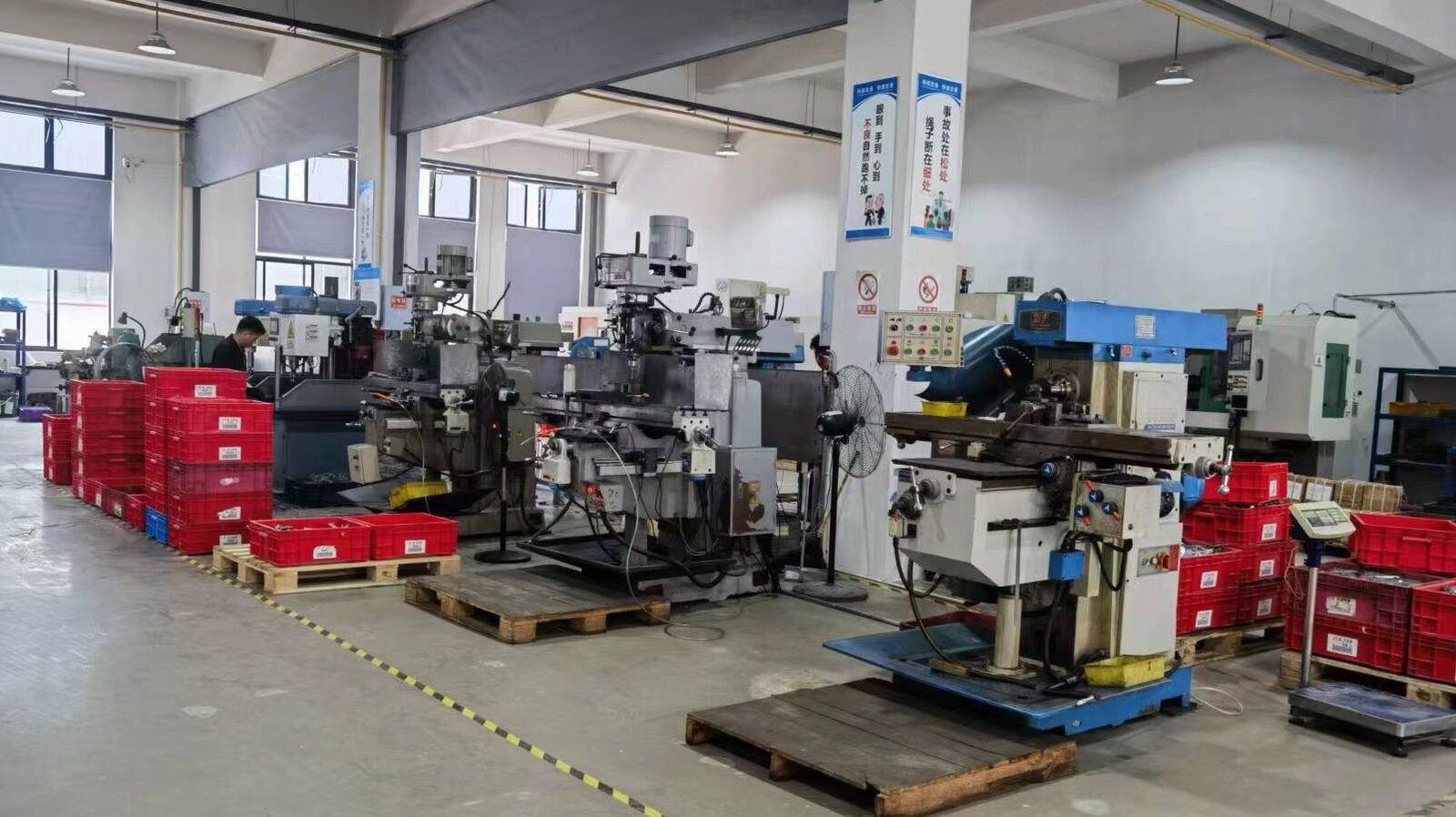 Electrical testing instruments
