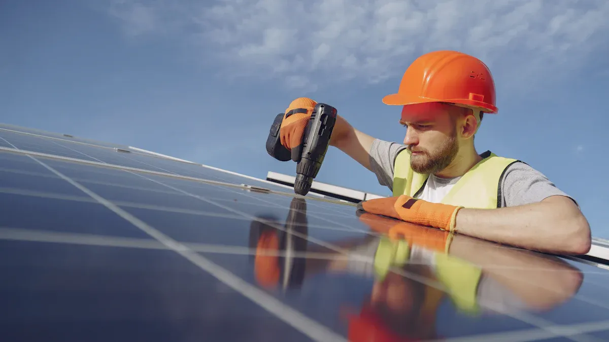 Installation and maintenance tips