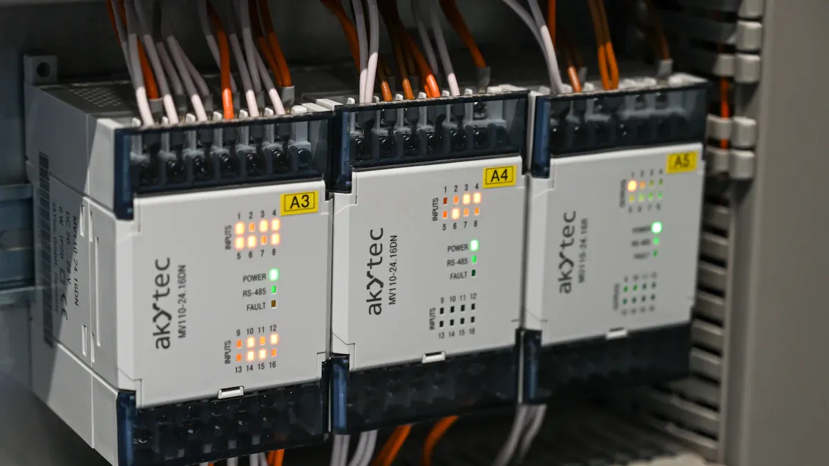 Benefits of Quality DC Fuses
