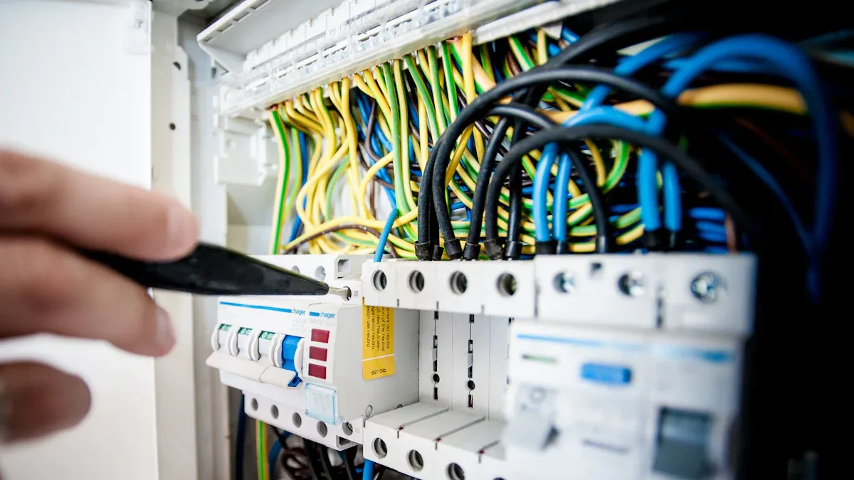 Key Features of DC Fuses