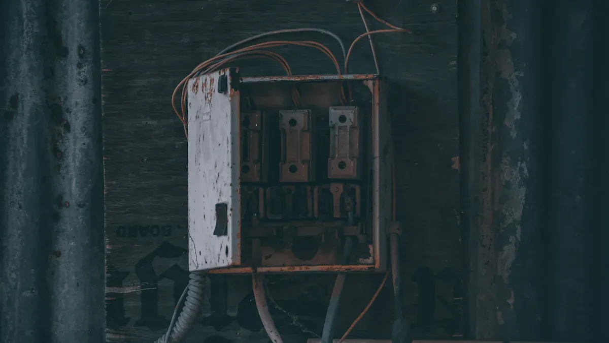 DC Fuses vs. AC Fuses