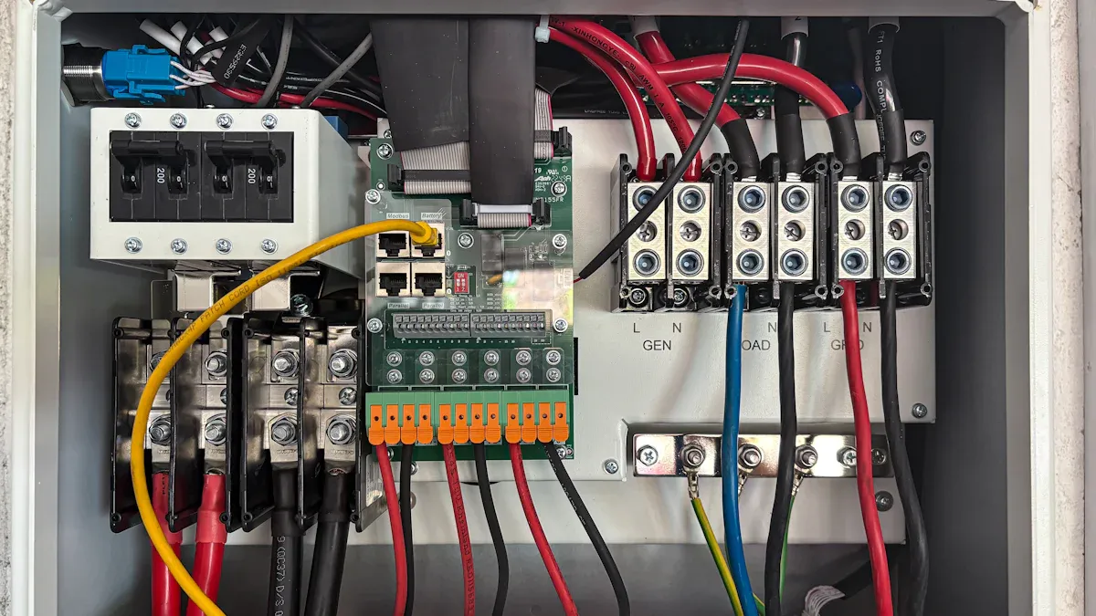 Types of DC Fuse