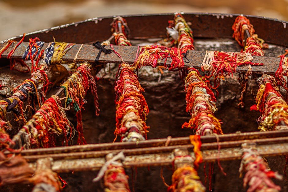 Professional lightning protection equipment installation showing air terminals down conductors and ground electrode connections for solar system protection