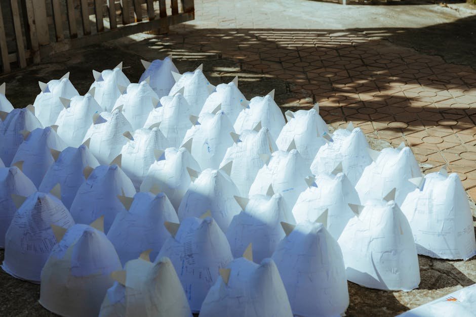 Professional ground rod installation for solar panel lightning protection showing proper depth, spacing, and conductor connections for effective grounding