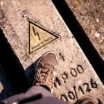 Blog #69: How to Install Solar Panel Lightning Protection - Grounding Methods - Process flow diagram