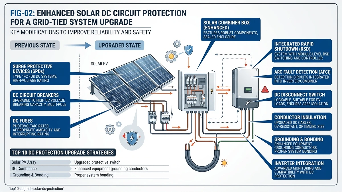 Feature image for 20260627_top10-upgrade-solar-dc-protection