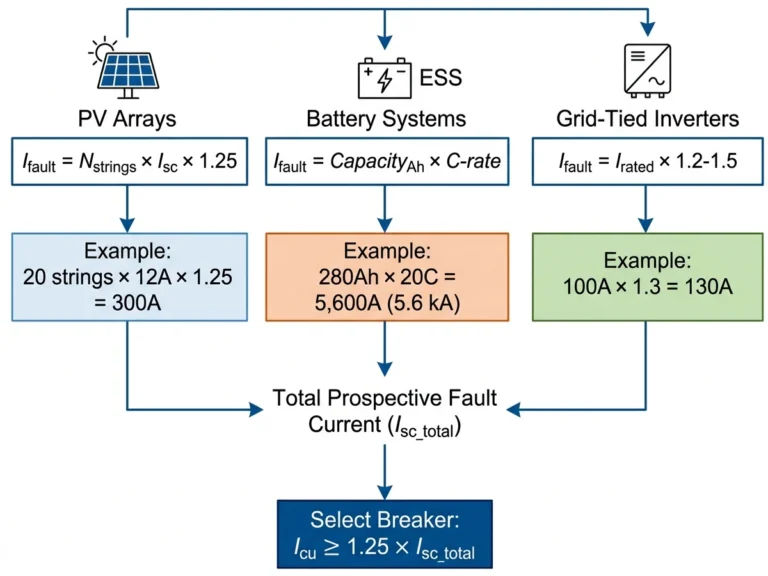 Feature image for 20260616_top10-buying-dc-circuit-breaker
