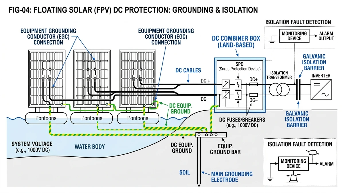 floating solar fpv dc protection fig 04