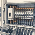 DC Circuit Breaker: feature product context
