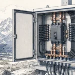 DC Circuit Breaker: feature product context