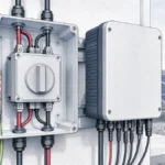 DC Switch Disconnector: feature product context
